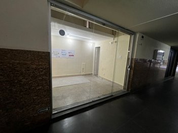 business em Avenida Augusto de Lima, Barro Preto - Belo Horizonte - MG