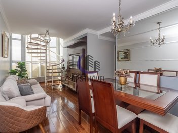apartment em Avenida Parada Pinto, Vila Nova Cachoeirinha - São Paulo - SP