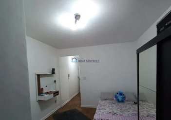 apartment em Avenida da Liberdade, Liberdade - São Paulo - SP