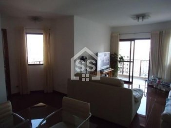 apartment em Rua Itaóca, Chácara Inglesa - São Paulo - SP