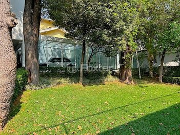 house em Rua Doutor Cristiano de Sousa, Jardim Leonor - São Paulo - SP