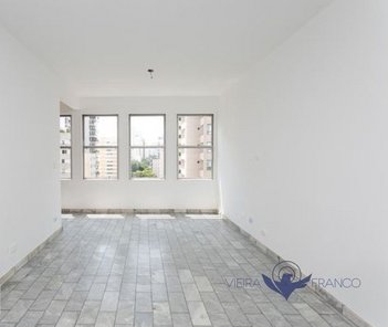 apartment em Alameda Campinas, Jardim Paulista - São Paulo - SP