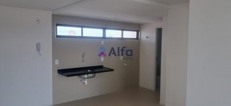 apartment em Rua Dom Manuel de Medeiros, Parquelândia - Fortaleza - CE