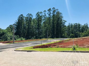 land_lot em Carlos Spohr Filho, São Bento - Lajeado - RS