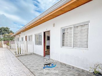house em Rua Alba de Souza e Silva, Pontal do Paraná - Pontal do Paraná - PR