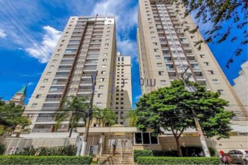 apartment em Rua Tagipuru, Barra Funda - São Paulo - SP