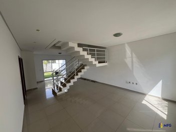 house em Rua Amélia Bozzola Ferreira, Residencial Villa do Bosque - Sorocaba - SP