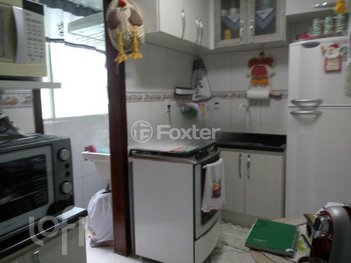 apartment em Rua Orfanotrófio, Santa Tereza - Porto Alegre - RS