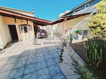 house em JOSE LUIZ VIEIRA, Jardim Atlântico - Florianópolis - SC
