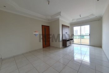 apartment em Rua Independência, Centro - Nova Odessa - SP