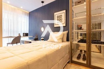 apartment em Rua Gama Lobo, Vila Dom Pedro I - São Paulo - SP