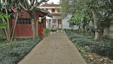 house em Rua Francisco Dias Velho, Vila Cordeiro - São Paulo - SP