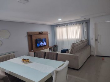 house em Avenida Bunduki, Assunção - São Bernardo do Campo - SP