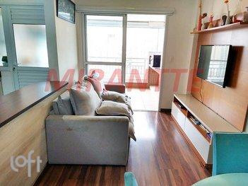 apartment em Vicenza, Tucuruvi - São Paulo - SP