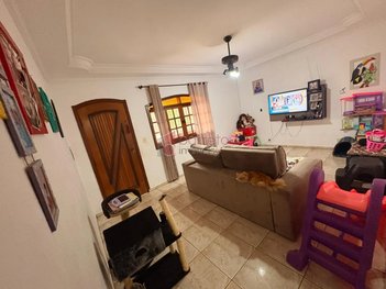 house em Rua Pedro Kachan, Jardim Esplanada - Jundiaí - SP