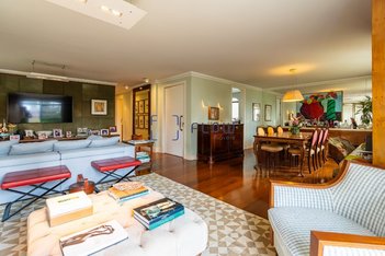 apartment em Avenida Juriti, Vila Uberabinha - São Paulo - SP