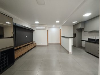 apartment em Rua Bom Jesus, Cidade Alta - Piracicaba - SP