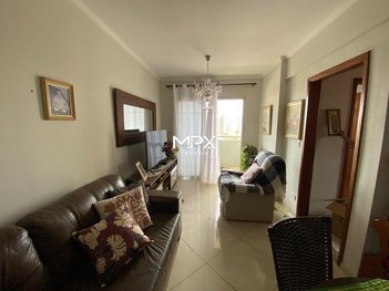 apartment em Rua São João, Cidade Alta - Piracicaba - SP
