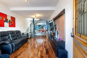 house em Rua Alexandrina Rosa, Campo Belo - São Paulo - SP
