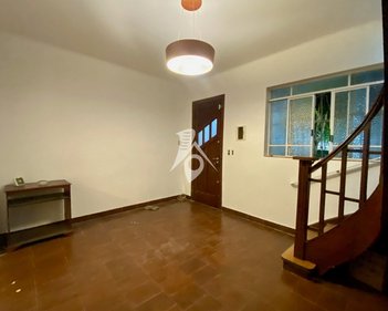 house em Rua Vieira Ravasco, Cambuci - São Paulo - SP