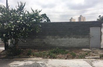 land_lot em Rua Professor José Geraldo de Lima, Vila Tiradentes - São Paulo - SP