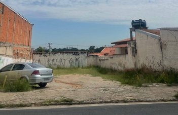 land_lot em Rua Doutor Américo Figueiredo, Jardim Simus - Sorocaba - SP