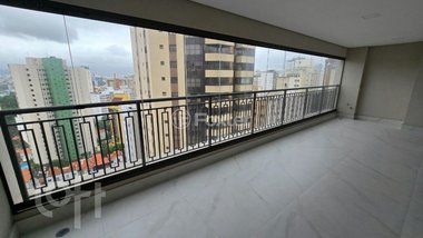 apartment em Rua Ministro Godói, Perdizes - São Paulo - SP