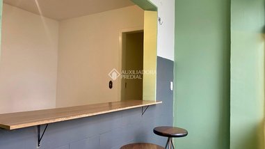 apartment em Rua Eudoro Berlink, Auxiliadora - Porto Alegre - RS