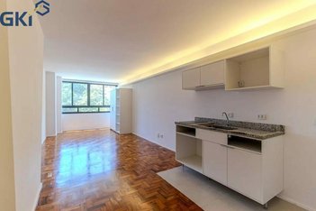 apartment em Largo do Arouche, República - São Paulo - SP