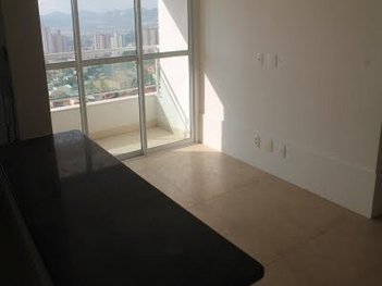 apartment em Rua José Lourdes Cordeiro, Quitaúna - Osasco - SP