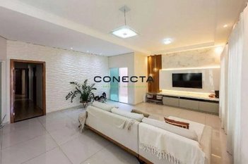 house em Rua Monções, Vila Larsen 1 - Londrina - PR