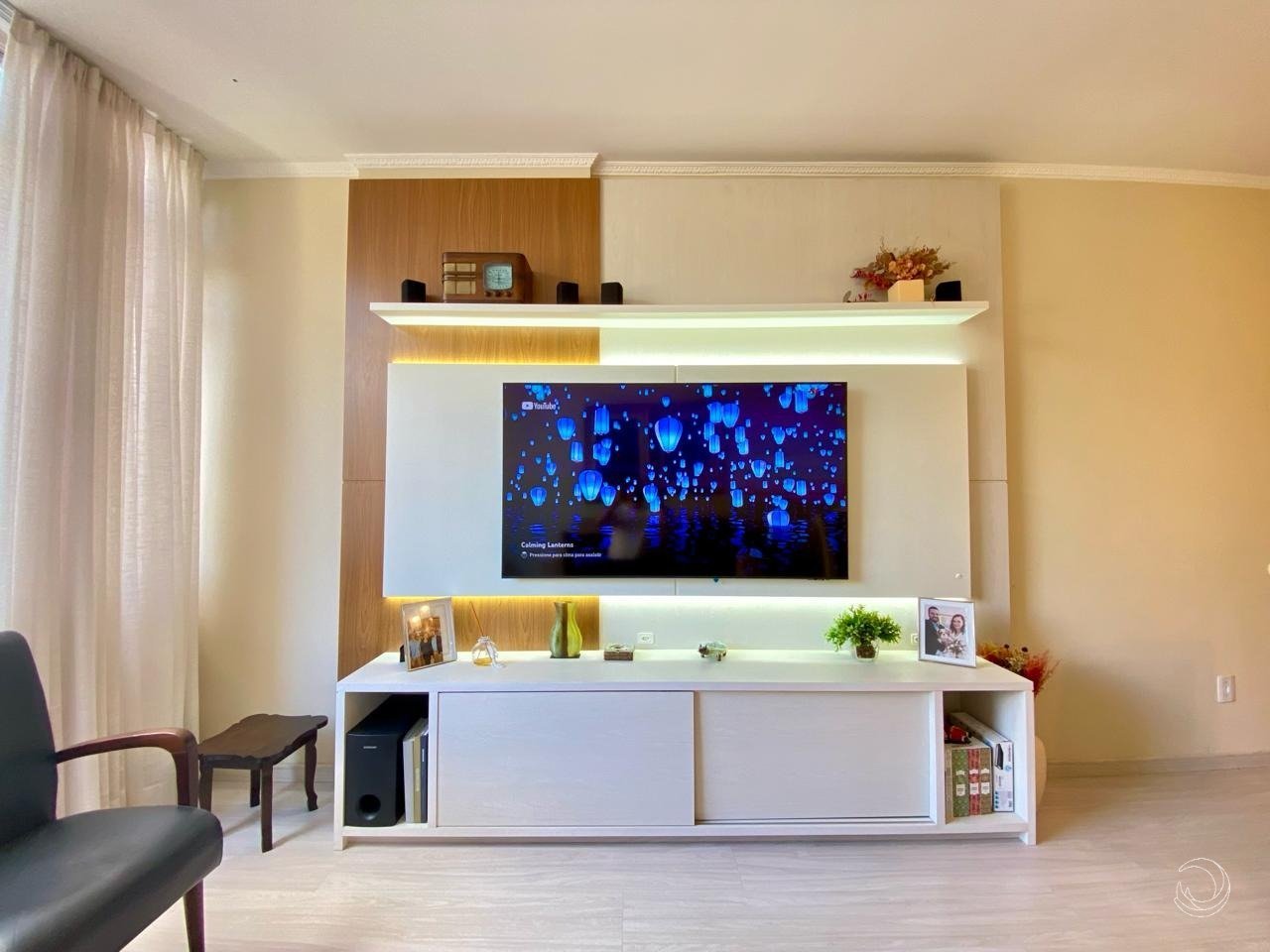 4 SALA TV