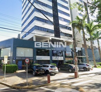 business em Rua Coronel Marcelino, Centro - Canoas - RS