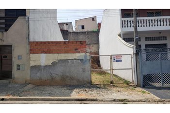 land_lot em Rua Anna Morales Tomasi, Jardim Santa Marta - Sorocaba - SP