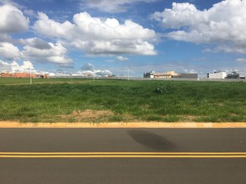 land_lot em Avenida Fábio Ferraz Bicudo, Jardim Residencial Dona Maria José - Indaiatuba - SP