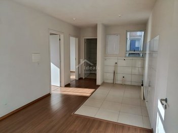 apartment em Avenida Américo Vespúcio, Nova Sapucaia - Sapucaia do Sul - RS