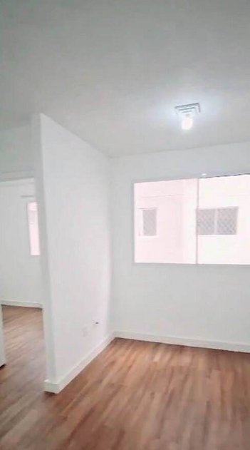apartment em Rua Emília Pilon, Jardim Japão - São Paulo - SP
