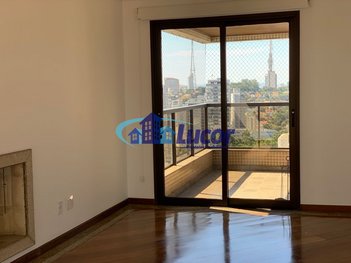 apartment em Rua Rodesia, Sumarezinho - São Paulo - SP