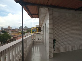 apartment em Rua Faustino Paganini, Chácara Cruzeiro do Sul - São Paulo - SP