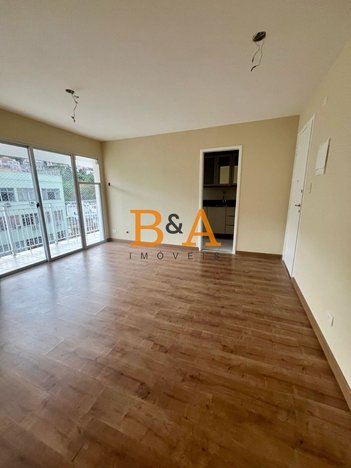 apartment em Rua Riachuelo, Centro - Rio de Janeiro - RJ
