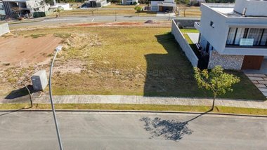 land_lot em Alphaville Residencial 1 Quadra AC, Alphaville Brasília - Cidade Ocidental - GO