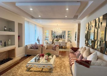 apartment em Rua Itapimirum, Vila Andrade - São Paulo - SP