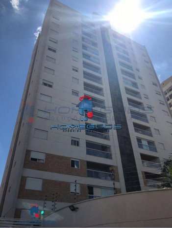 apartment em Rua Buarque de Macedo, Jardim Brasil - Campinas - SP