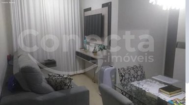 apartment em Avenida São Paulo, Além Ponte - Sorocaba - SP