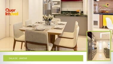 apartment em Rua Ignácio Ferrero, Jardim Botânico - Ribeirão Preto - SP