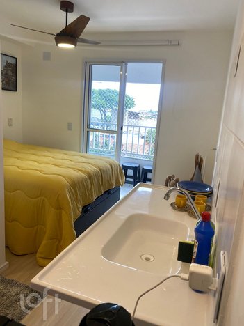 apartment em Guaracica, Vila Curuçá - São Paulo - SP