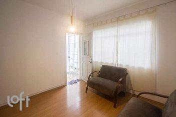 house em Roque Petrella, Brooklin - São Paulo - SP
