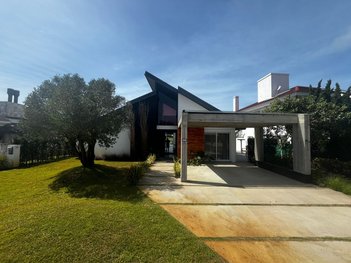 house em Estrada do Mar, Xangri-Lá - Xangri-Lá - RS