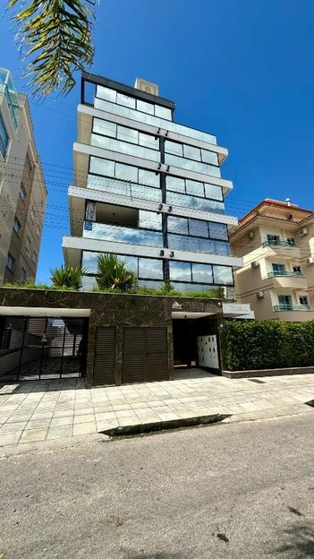 apartment em Rua dos Pampos, Governador Celso Ramos - Governador Celso Ramos - SC