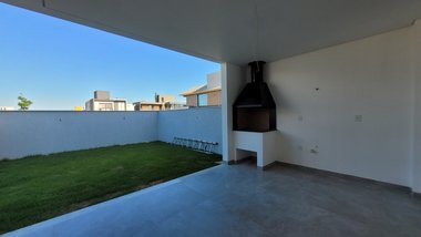 house em Rua Jardim 600 N, Campeche - Florianópolis - SC
